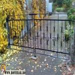 Garduri metalice bucuresti pret (17)